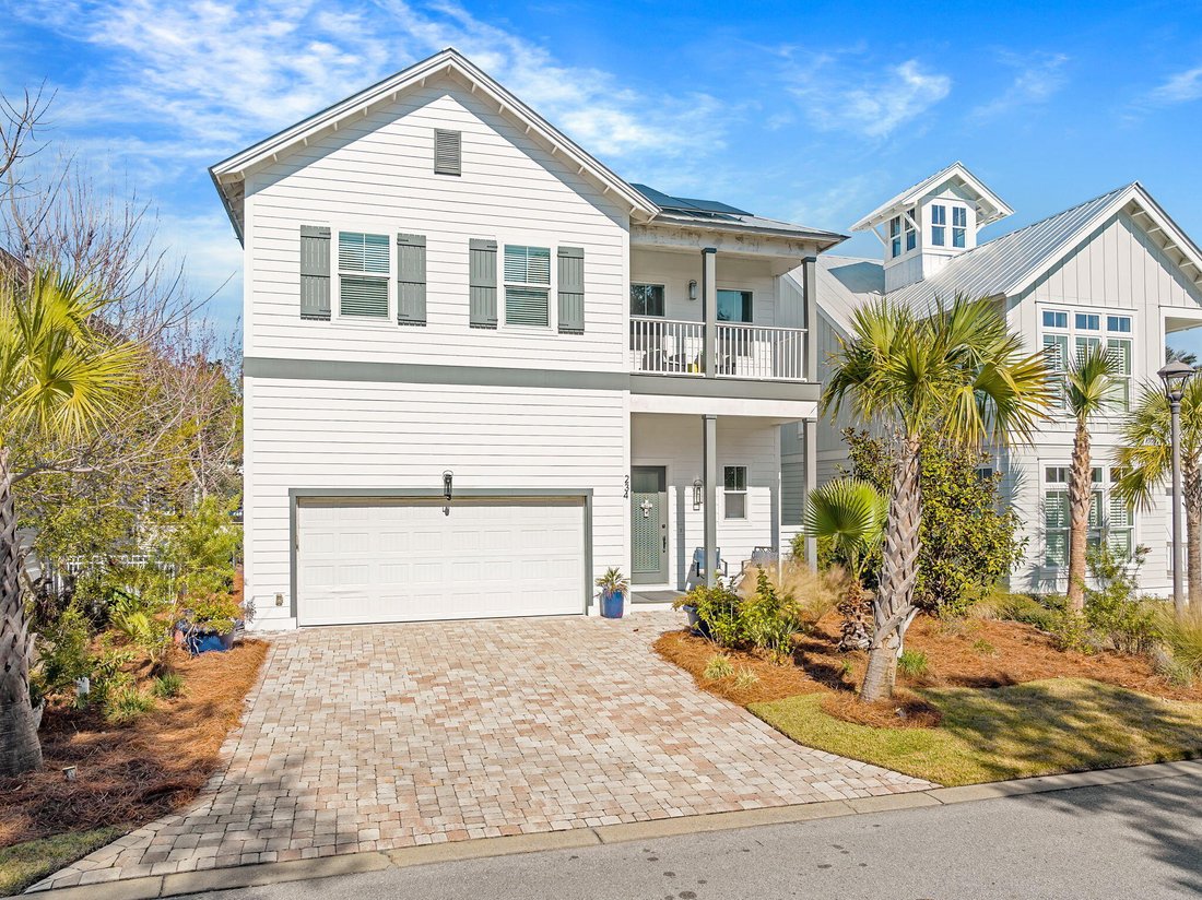House in Watersound, Florida, United States 2 - 17059218