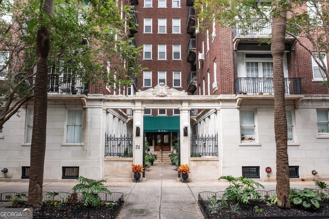 Condo in Savannah, Georgia, United States 2 - 17059675