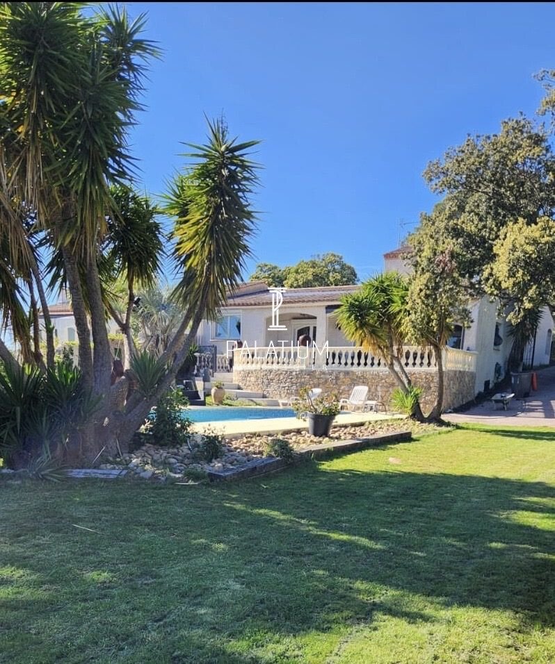 House in Le Dramont-Agay-Anthéor-Le Trayas, Saint-Raphaël, France 4 - 17060046
