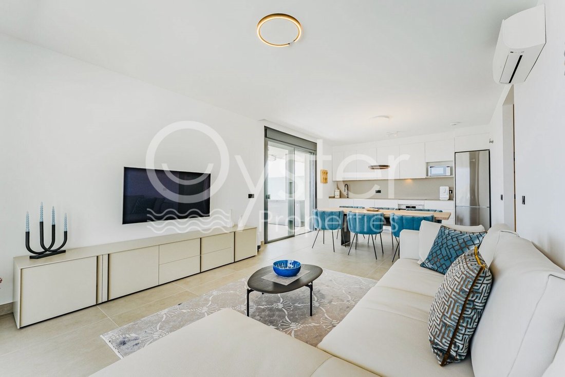 Apartment in Costa Adeje, Adeje, Canary Islands 3 - 17059633