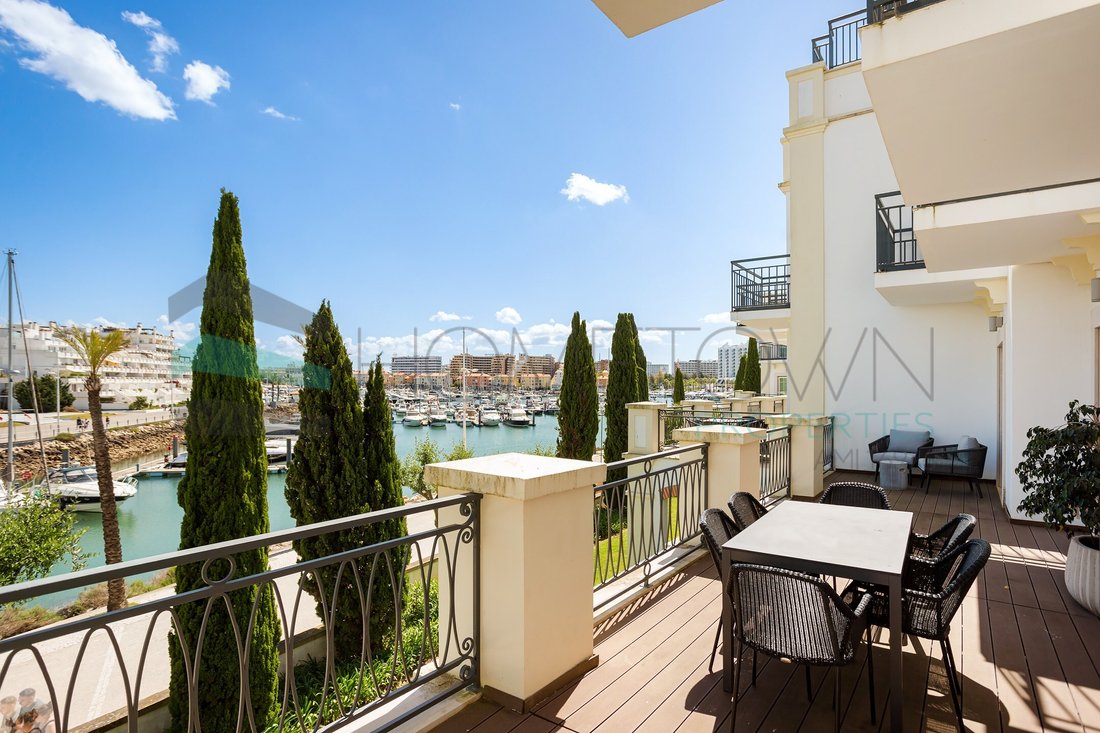 Apartment in Vilamoura, Quarteira, Algarve 2 - 14198162