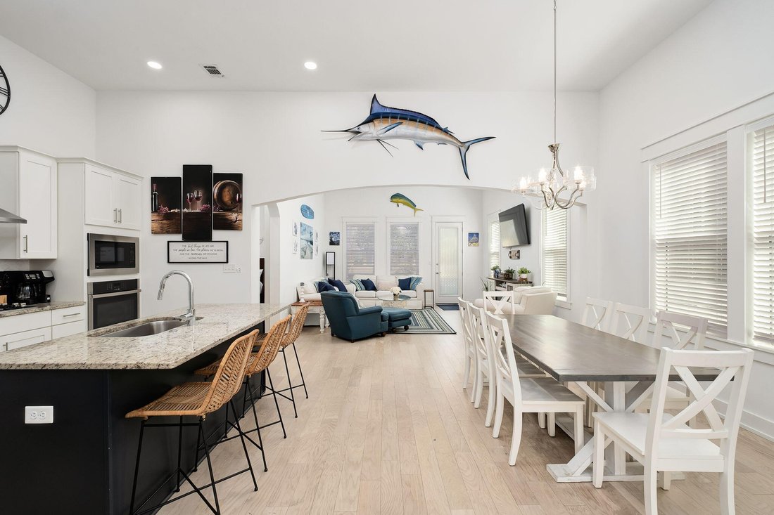House in Watersound, Florida, United States 4 - 17059218