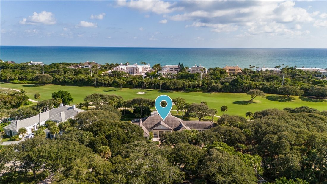 House in Vero Beach, Florida, United States 1 - 17059550