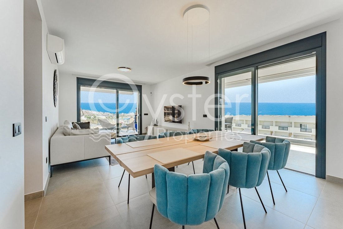 Apartment in Costa Adeje, Adeje, Canary Islands 1 - 17059633