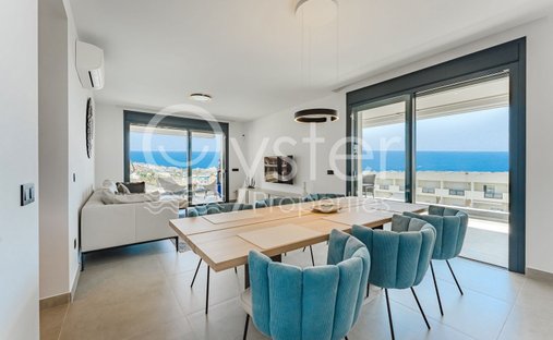 Penthouse in Costa Adeje, Adeje, Canary Islands 1