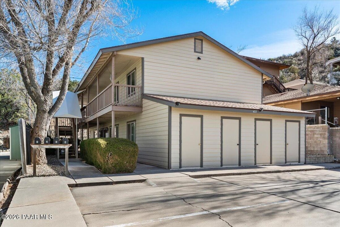 Prescott, Arizona, United States 1 - 17060236