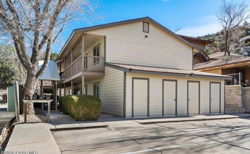 Prescott, Arizona, United States 1