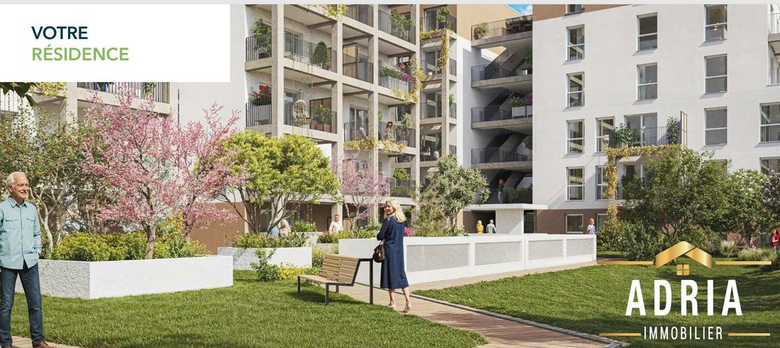Apartment in Pontaillac, Royan, France 5 - 17060087