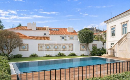 Apartment in Belem, Lisbon, Portugal 1