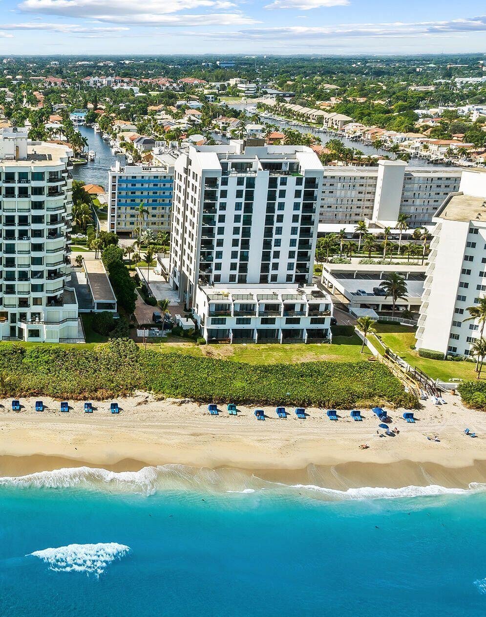 Condo in Boca Raton, Florida, United States 3 - 16633343
