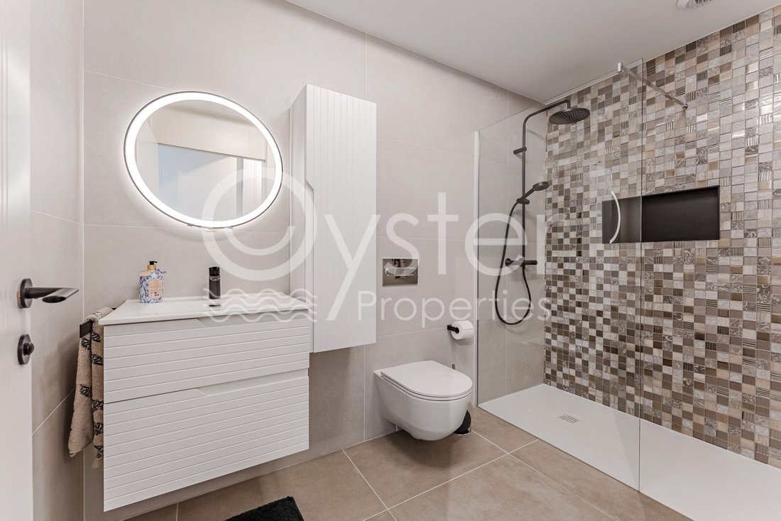 Apartment in Costa Adeje, Adeje, Canary Islands 4 - 17059633