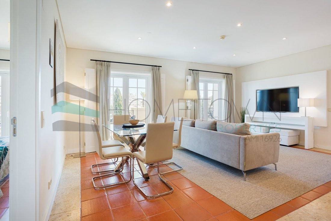 Apartment in Vilamoura, Quarteira, Algarve 4 - 14198162