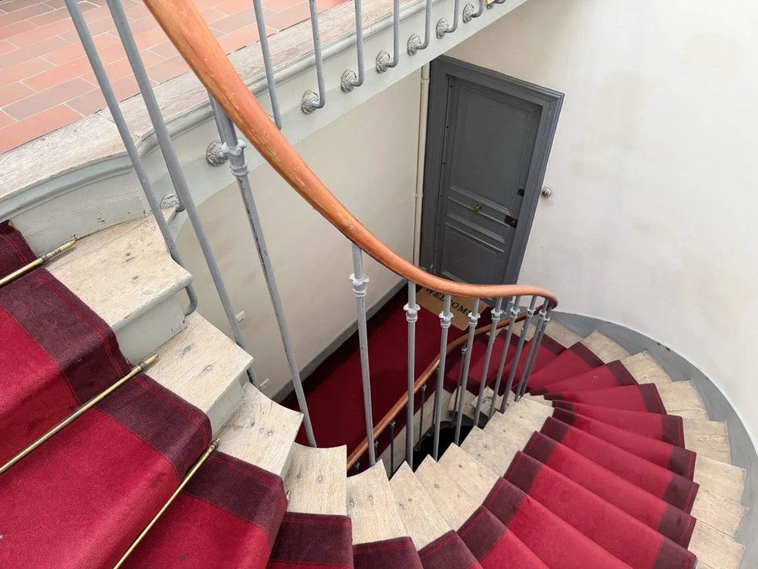 Apartment in Forêt, Saint-Germain-en-Laye, France 4 - 17043187
