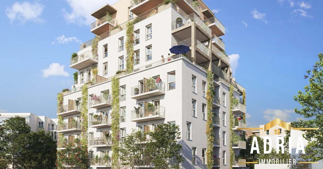 Apartment in Pontaillac, Royan, France 4 - 17060087