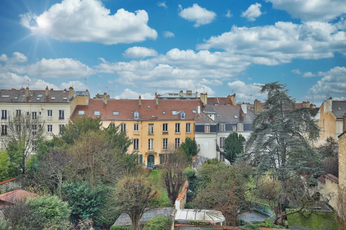 Apartment in Forêt, Saint-Germain-en-Laye, France 3 - 17043187
