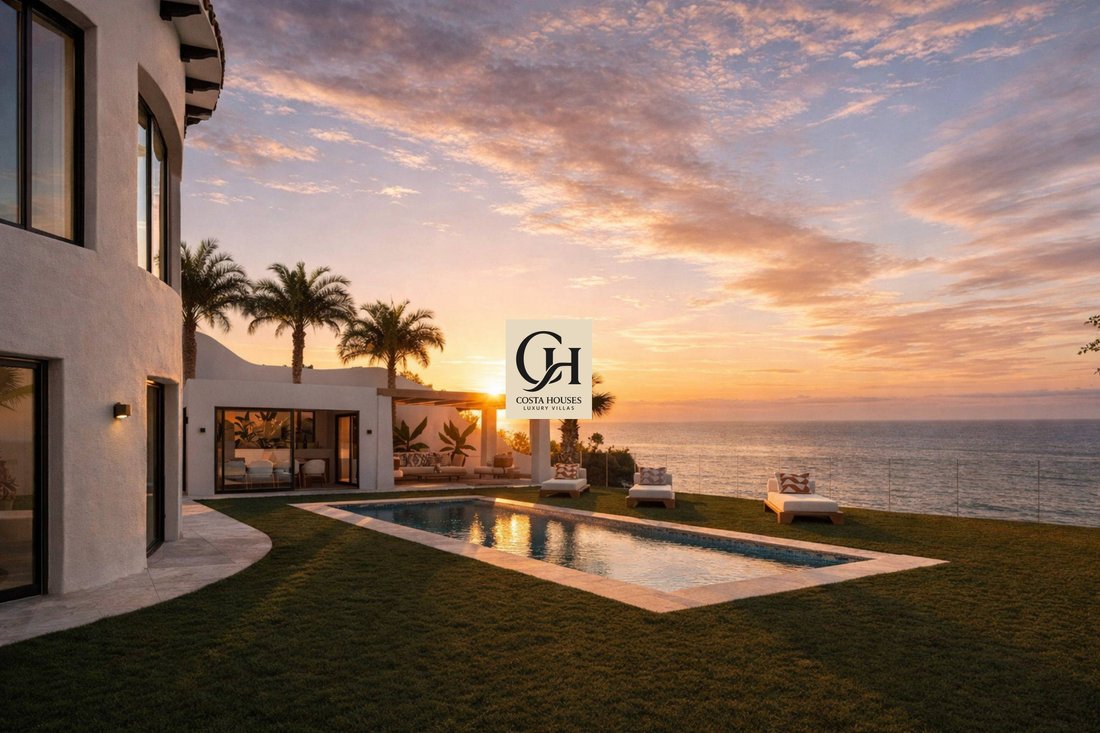 Villa in Xabia / Javea, Valencian Community, Spain 1 - 17059459