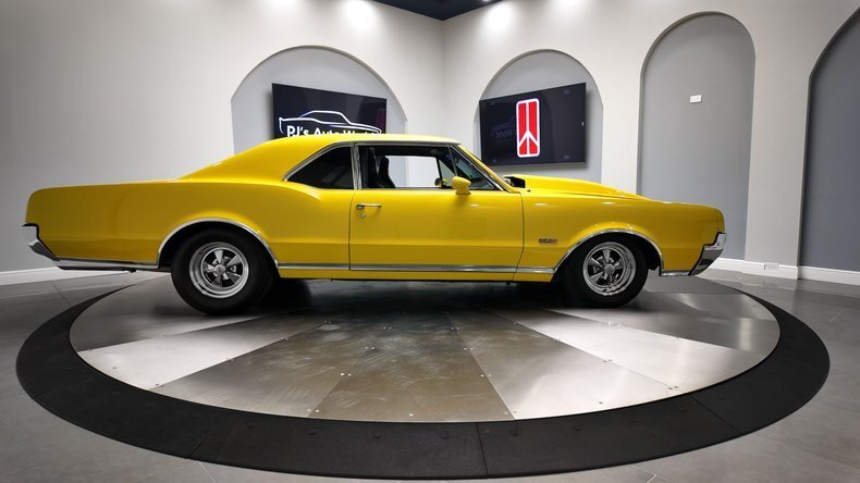 Real 442  Incredible History  455 V8  4 Speed! in Clearwater, United States 4 - 17060479