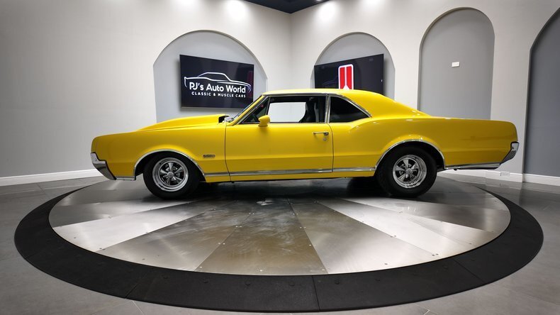Real 442  Incredible History  455 V8  4 Speed! in Clearwater, United States 2 - 17060479