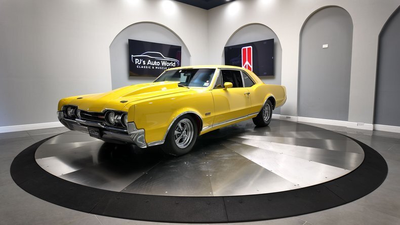 Real 442  Incredible History  455 V8  4 Speed! in Clearwater, United States 1 - 17060479