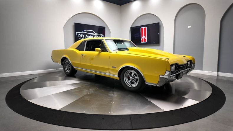 Real 442  Incredible History  455 V8  4 Speed! in Clearwater, United States 5 - 17060479
