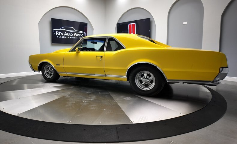 Real 442  Incredible History  455 V8  4 Speed! in Clearwater, United States 3 - 17060479