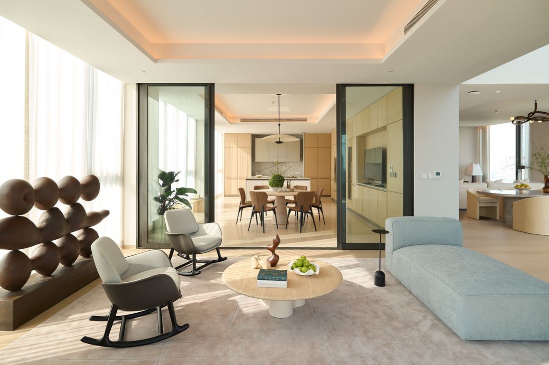 Condo in Bangkok, Krung Thep Maha Nakhon, Thailand 3 - 17060594