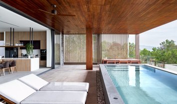 Villa in Chalong, Phuket, Thailand 2