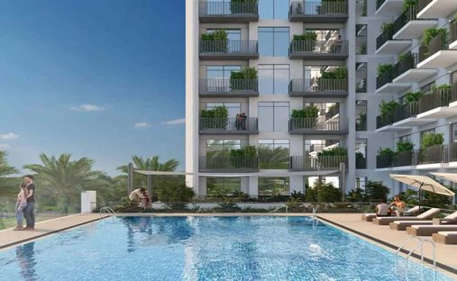 Apartment in Dubai, Dubai, United Arab Emirates 1