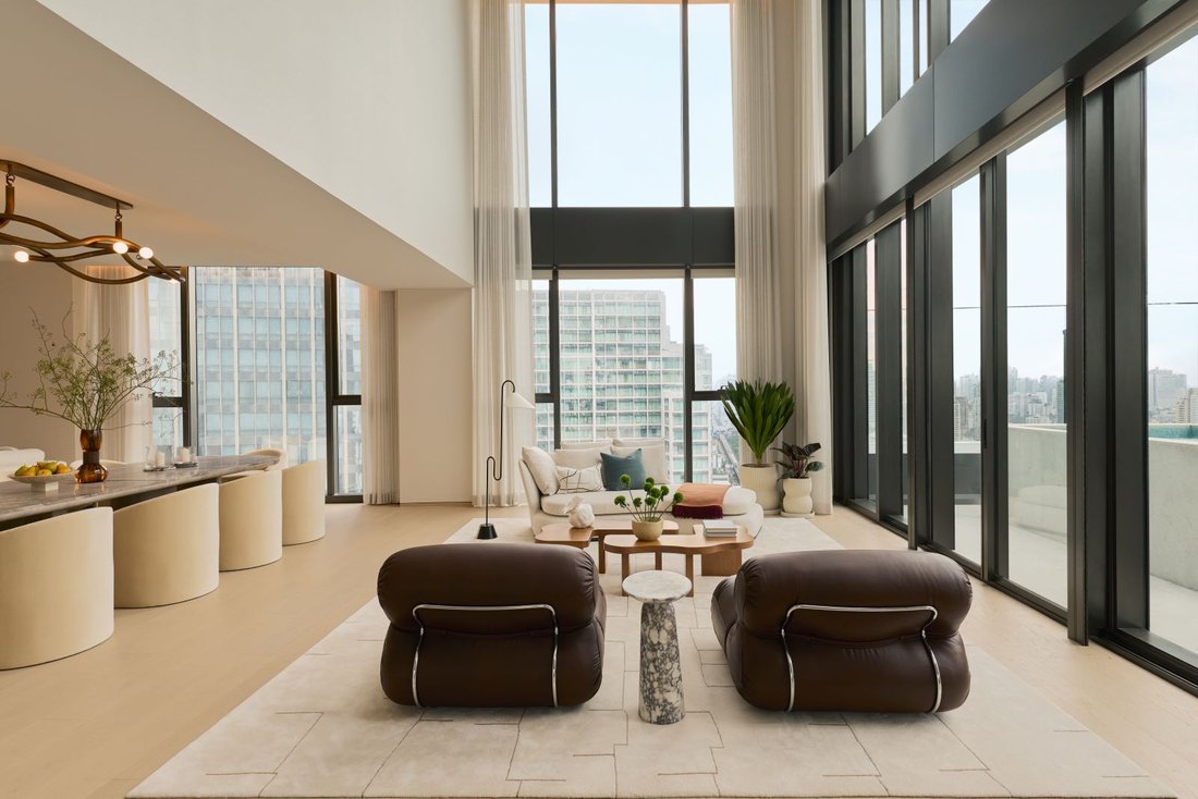 Condo in Bangkok, Krung Thep Maha Nakhon, Thailand 2 - 17060594