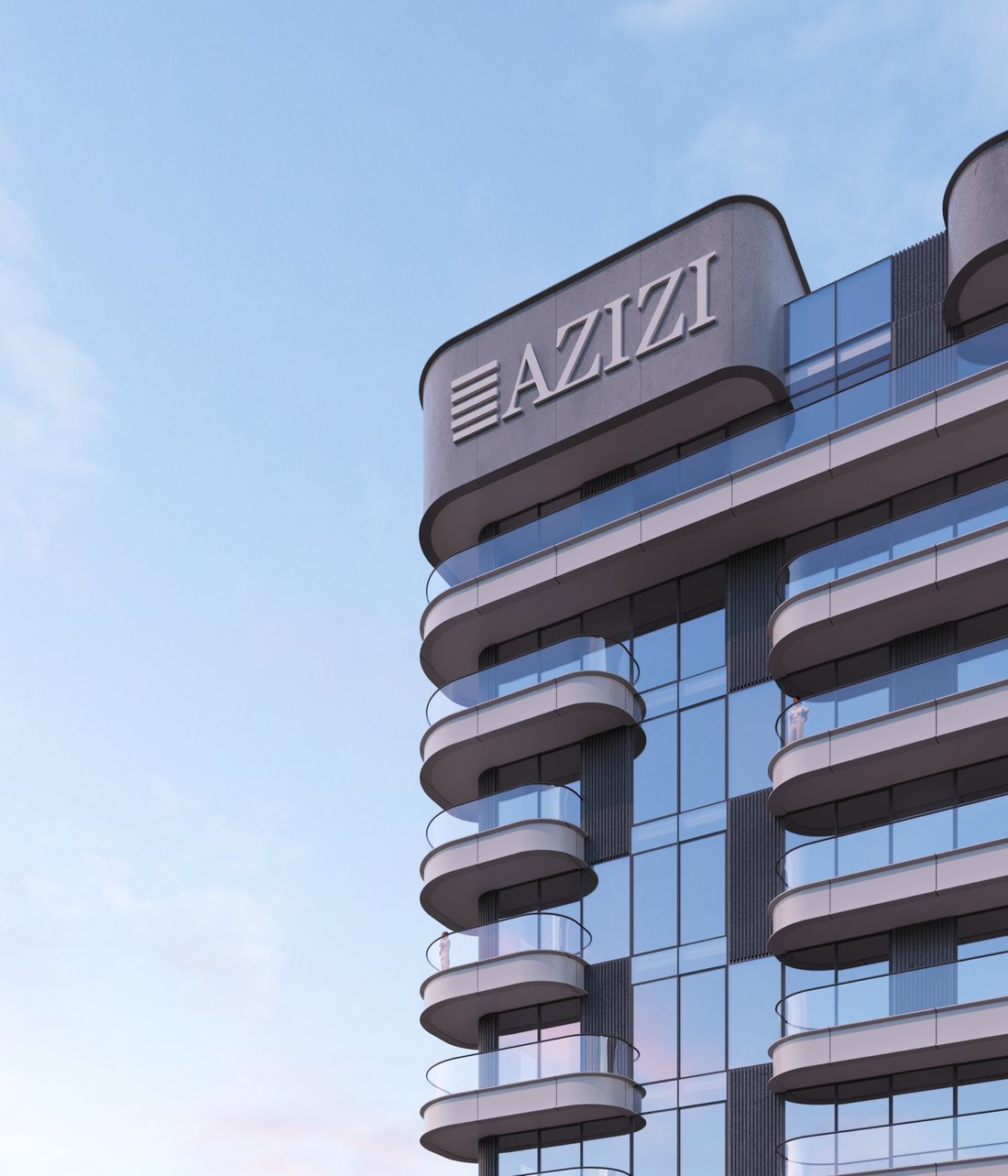 Apartment in Al Furjan, Dubai, United Arab Emirates 5 - 17060527