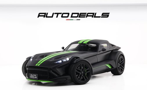 2023 Donkervoort S7  in Dubai, United Arab Emirates 1