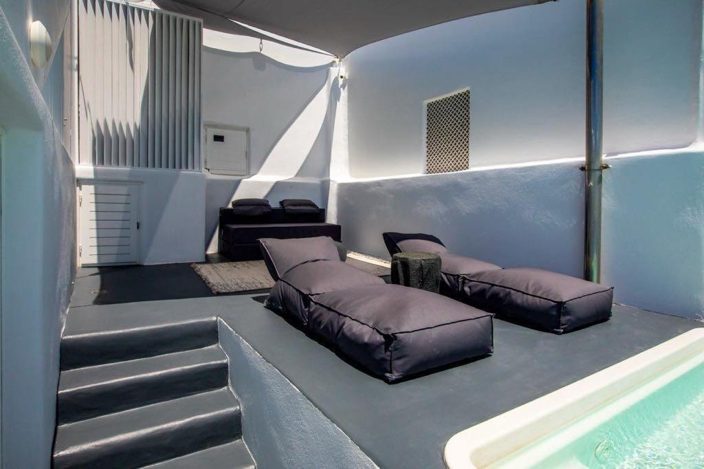 Villa en Thira, Aegean, Grecia 5 - 17060716