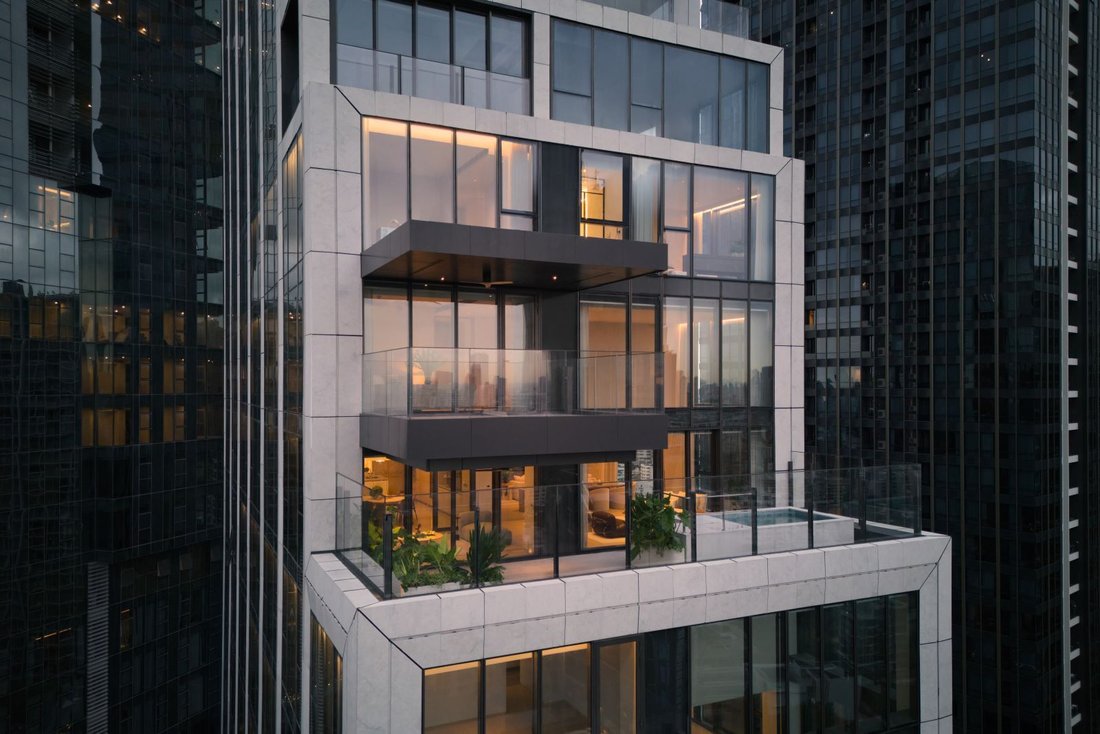 Condo in Bangkok, Krung Thep Maha Nakhon, Thailand 1 - 17060594