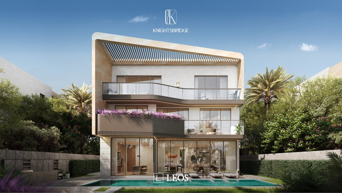 Villa in Wadi Al Safa 3, Wadi Al Safa, Dubai 2 - 17060743