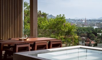 Villa in Chalong, Phuket, Thailand 1