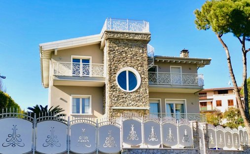 Villa in Desenzanino, Desenzano del Garda, Lombardei 1