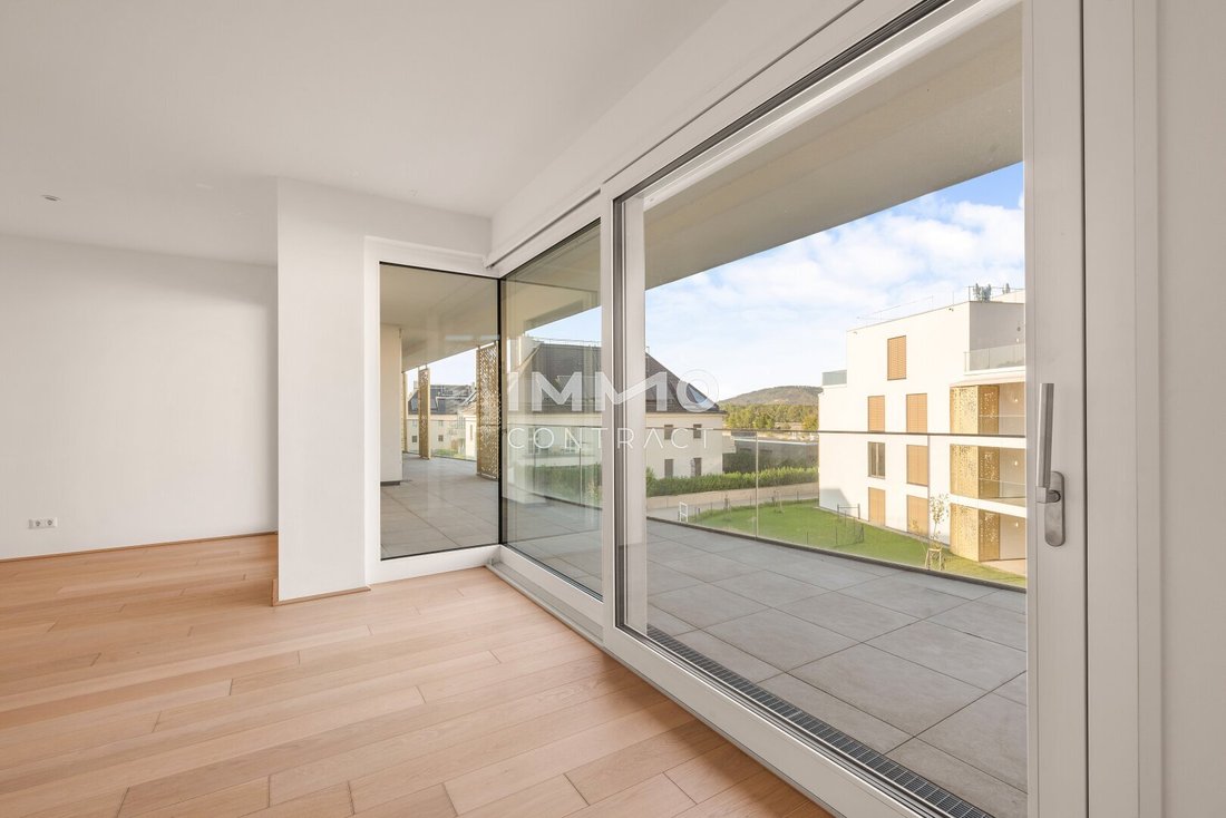 Apartment in Vienna, Wien, Austria 4 - 17060775