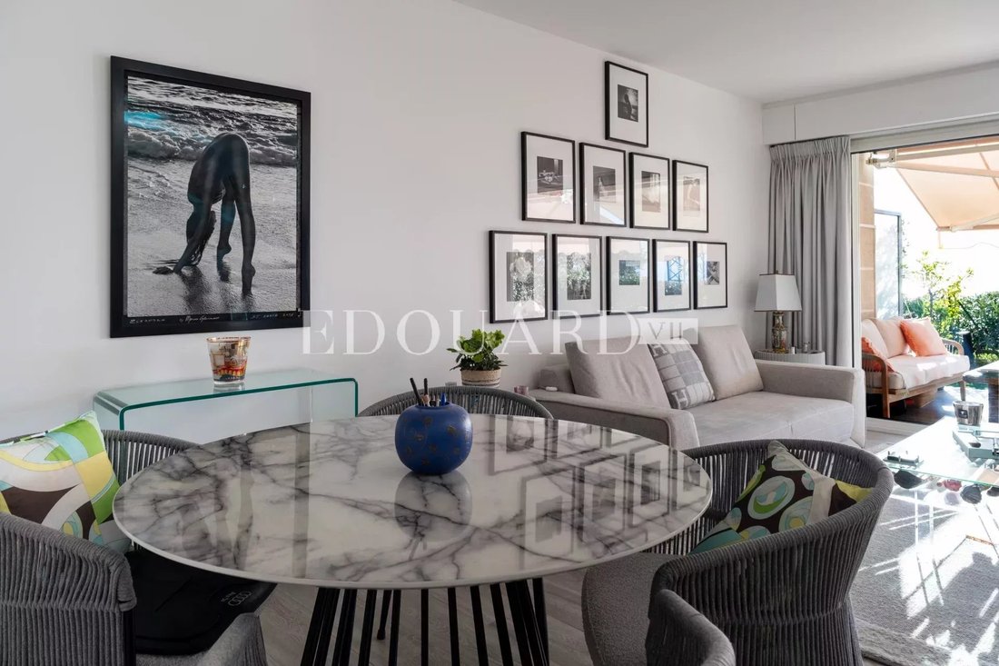 Apartamento en Cap d'Ail, Provenza-Alpes-Costa Azul, Francia 2 - 17058642