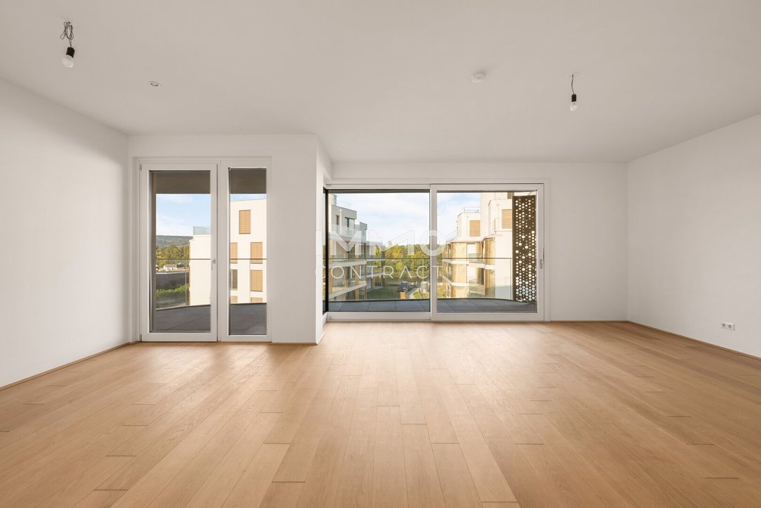 Apartment in Vienna, Wien, Austria 1 - 17060775