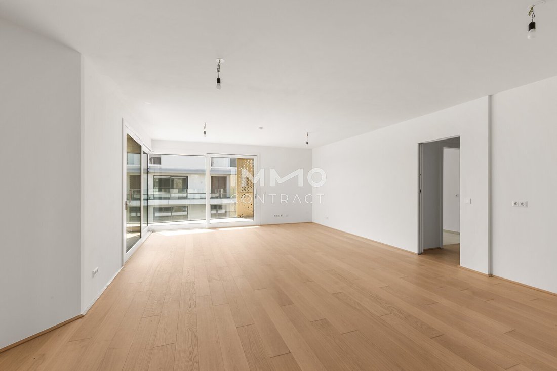 Apartment in Vienna, Wien, Austria 2 - 17060810