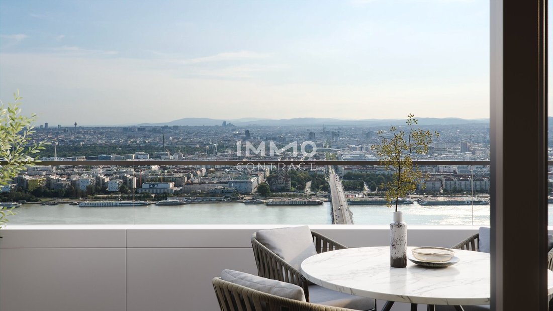 Apartment in Vienna, Wien, Austria 5 - 17060851
