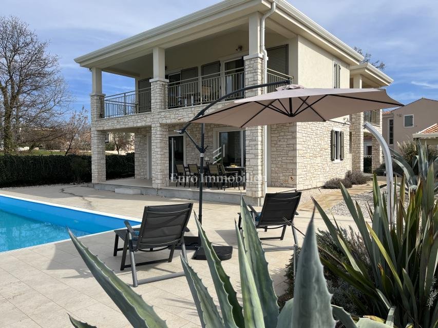 House in Novigrad, Istria County, Croatia 1 - 17060529