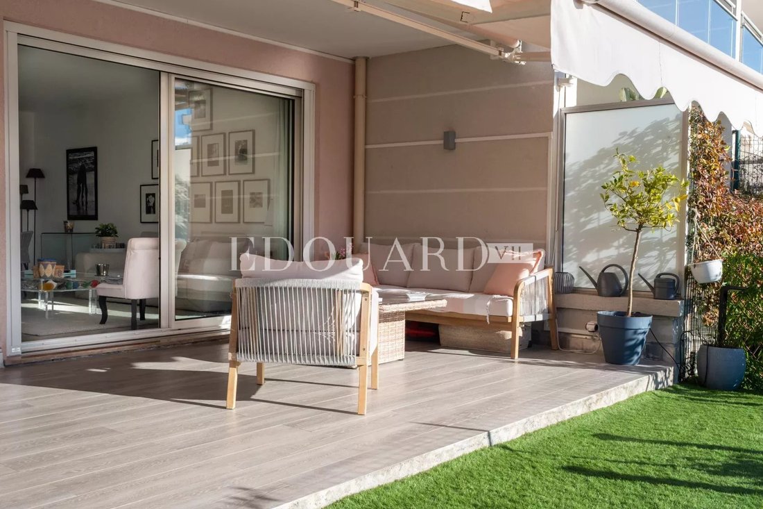 Apartamento en Cap d'Ail, Provenza-Alpes-Costa Azul, Francia 5 - 17058642