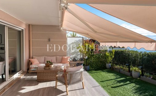 Appartement à Cap-d'Ail, Provence-Alpes-Côte d'Azur, France 1
