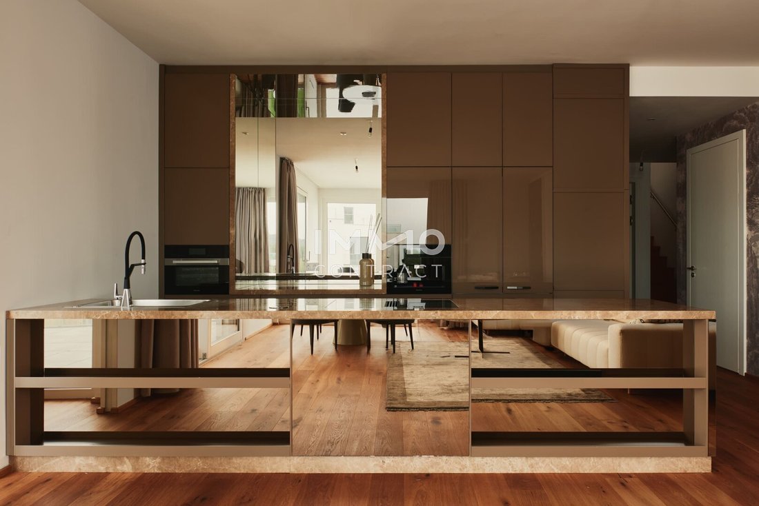 Appartement à Vienne, Vienne, Autriche 4 - 17060771