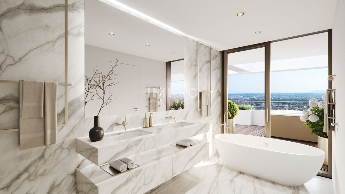 Apartment in Vienna, Wien, Austria 1 - 17060851
