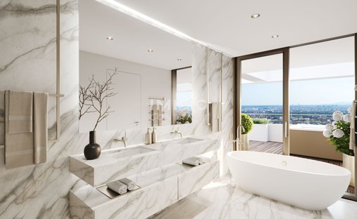 Apartamento en Viena, Viena, Austria 1