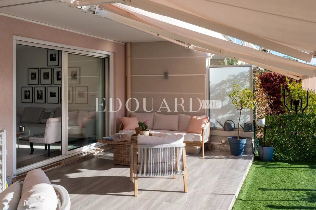 Apartamento en Cap d'Ail, Provenza-Alpes-Costa Azul, Francia 4 - 17058642