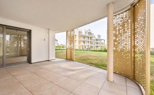 Apartment in Vienna, Wien, Austria 1