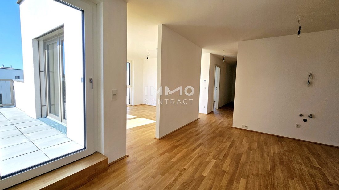 Apartment in Leopoldsdorf, Lower Austria, Austria 5 - 17060761